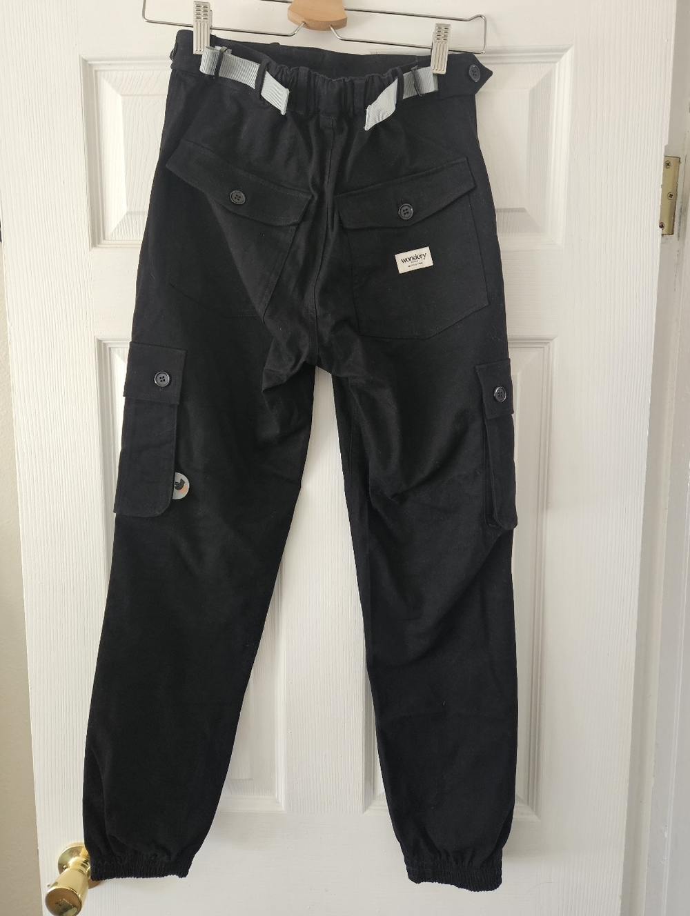 Wondery Outdoors Isabel 3.0 Pants - Picture 3 of 6